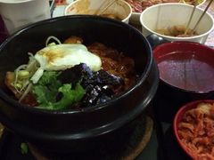 iphone_upload_pic-米屋石锅拌饭(师大店)