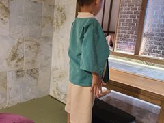 -青水瓦台汤泉(未央店)