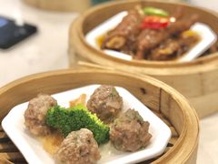 -乜都得港式茶楼(天贵路店)