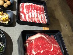 -八角锄烧·肉火锅(天河城店)