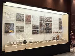 -金成潮菜博物馆(海珠湿地店)