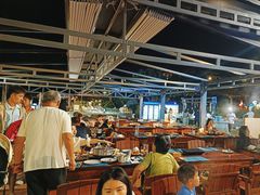 -渔家火锅·海鲜自助餐·演艺(亚龙湾天域酒店)