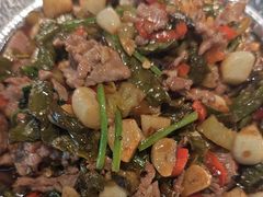 -大同江朝鲜菜•长春地标美食(绿园吾悦广场店)
