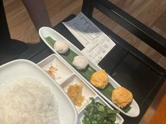-淘米捞·米汤脆鲩鱼火锅(福田皇岗店)