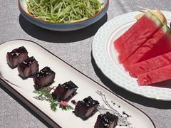 -晋江荣誉国际酒店·港誉茶餐厅