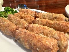 -食为先(Shark Fin)