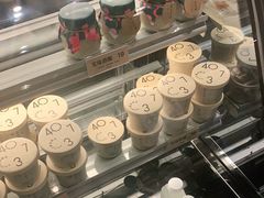 -宝珠奶酪(闵行仲盛店)