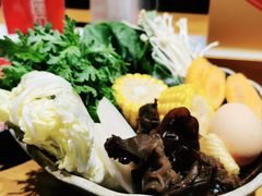 -呷哺呷哺 黄金牧场 (新中关购物中心店)