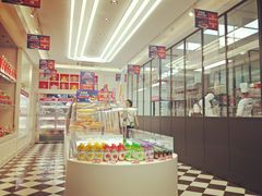-味多美蛋糕(双合地铁店)