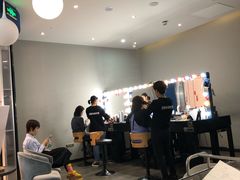 -海马体照相馆(北京apm店)