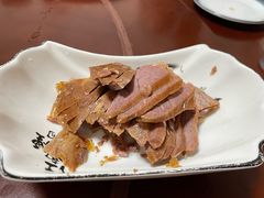 -竹乡人家大鱼头(南山竹海店)