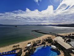 -深圳大梅沙京基洲际度假酒店