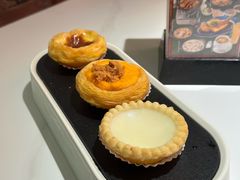 -禄运茶居·手工点心(恒宝广场店)