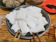 -陈阿婆叉粿条(大小街店)