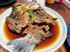 -起锅烧油(信河街店)