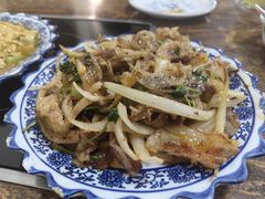 -哈尔滨道外清真寺