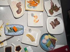 -大渔铁板烧(大悦城店)