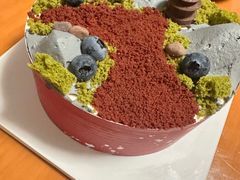 -Pantry's Best派悦坊蛋糕(世纪金源店)