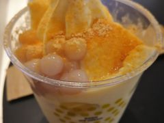 豆豆雪糕杯-喜茶(佛山岭南站店)