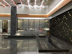 大堂-长嘉·河图火锅(长嘉汇江景旗舰店)