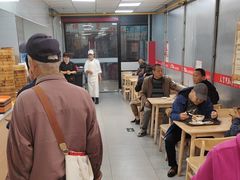 -天宫院小吃·专业包子炒肝儿(丰台和义店)