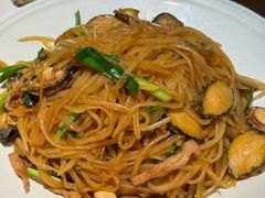 -俏东方·海味水饺·青岛菜(崂山店)