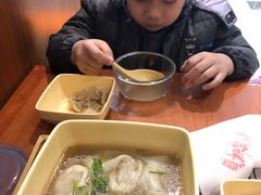 -吉祥馄饨(上海新上大店)