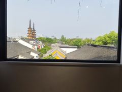-吴作人艺术馆