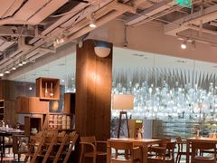 -无印良品餐堂 MUJI Diner(成都太古里店)