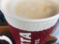 -COSTA COFFEE(成都来福士店)