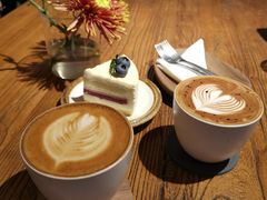 -PUZZLE COFFEE 拼图咖啡