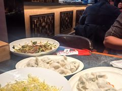 -李记饺子·熏酱东北菜(欢乐谷店)