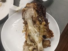 -尚宴牛特鲜自助(太原街万达店)