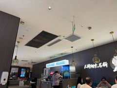 -半天妖烤鱼(西直门凯德mall店)