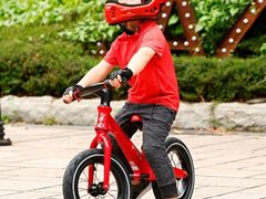 -酷迈儿童体能运动馆(九棵树店)