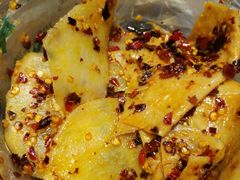 -周小亮丁家坡洋芋(全国总店)