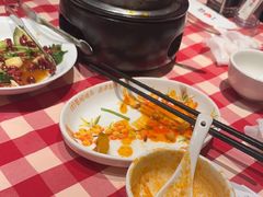 -西贝(华发商都店)