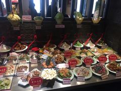 -双合园·海鲜水饺青岛菜(大尧三路店)