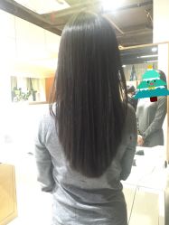 -CARR SALON