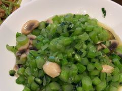 -柒园·三十年创意杭帮菜(龙湖滨江天街店)