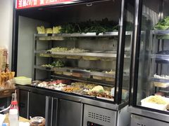 -四川老牛麻辣烫(北门桥店)