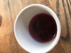 -蜜桃餐厅·伴山(湖滨商业街店)