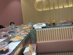 -元气寿司(环球港店)