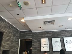 -麦当劳(健德桥得来速店)