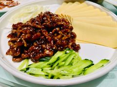-大海碗·炸酱面·烤鸭·京菜(天坛店)