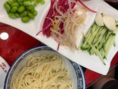 -东四民芳餐厅(世茂工三店)