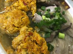 -荔林食店(西华路店)