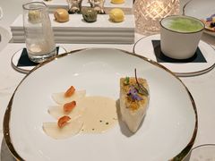 -王府半岛酒店·Jing餐厅