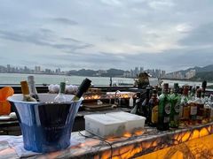 -影吧•悬崖海景(珠海凤凰湾悦椿酒店)