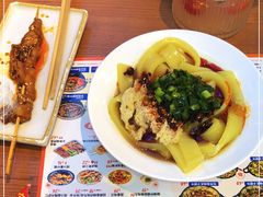-宝葫芦西北茶食铺(万达店)